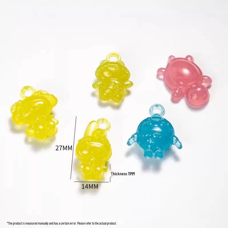 Таинственная коробка с животным: Награды для учеников начальной школы и игрушки ручной работы