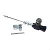 Clutch Brake Pump, Slave Cylinder, Universal Simple Design, Directly Replaces Stock Hydraulic