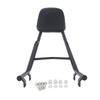 Motorcycle Rear Passenger Seat Back Rest Backrest Backrest Holder Sissy Bar Rebel1100 CMX1100 2021 2022 2023 2024 2025 For Honda