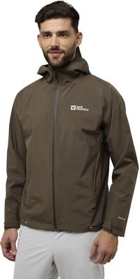Jack Wolfskin Prelight 2L INS Jacket M