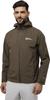 Куртка Jack Wolfskin Prelight 2L INS Jacket M холодный кофе