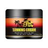 Tanning Cream Natural Tanning Sun Tanning Lotion Bronzer Sunless Sunbathing Tanning Lotion Body Care
