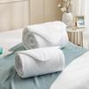 Luolai Class A Antibacterial Australian Wool Blend All-Season Duvet