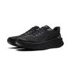 Li Ning Shadowman Низкие Повседневные Беговые Кроссовки Мужские Черные ARBW007-8