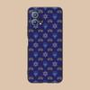Еврейский Ханукальный Чехол для Мобильного Телефона для Huawei P60 P50 P40 P30 P20 P10 P9 P8 Pro Lite Plus Цветной Печатный Чехол Чехол Роскошный
