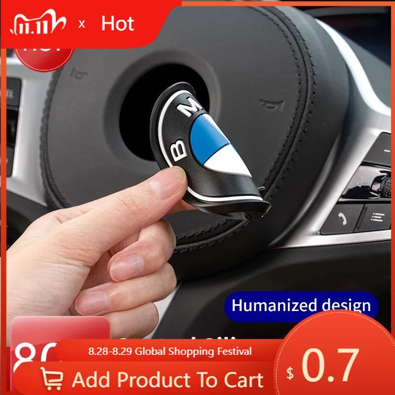 Car Sticker Hot 2025 M Power Car Coasters Silicone Anti-Slip Water Cup Mat For BMW X1 X2 X3 X5 X4 X6 X7 G30 G20 G32 G11 G12 F40