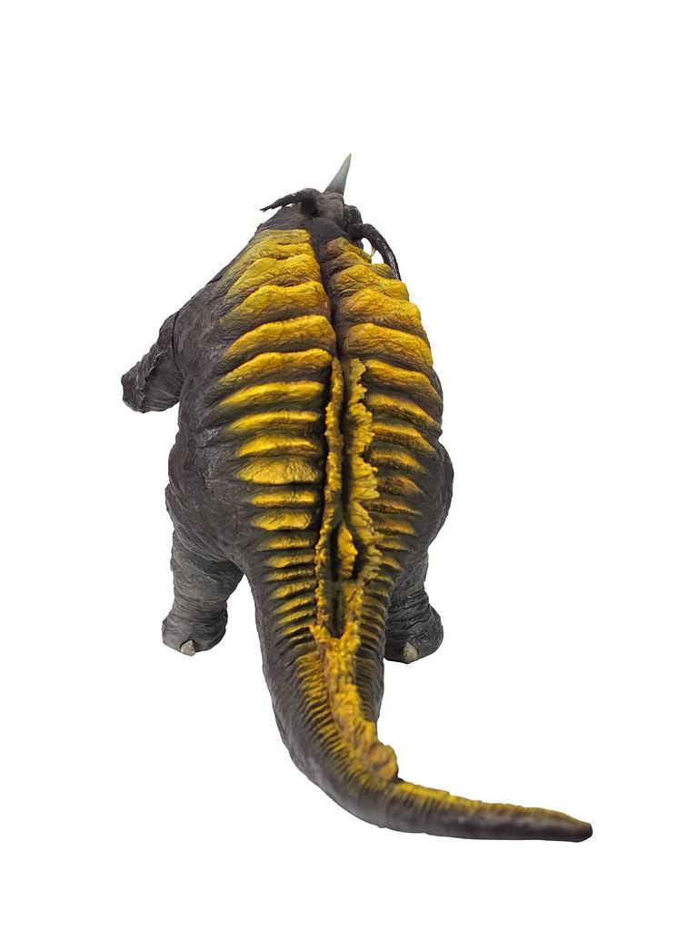 CCP серия спецэффектов Неронга масштаб ПВХ мягкий винил раскрашенная готовая фигурка из мягкого винила 1/6 2.0 Вер.. 1/6