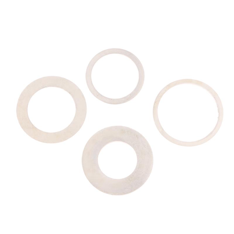 Woodworking Saw Blade Conversion Ring 16/20/25.4/30Mm Reducing Ring Conversion Washer Tct Cutting Disc Inner Hole Adapter Ring