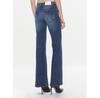 Джинсы Pinko Frida 100177 A0ZT синий Flare Fit