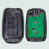 DR 4A PCF7961M 433 МГц Автомобильный Пульт Ключ Для Renault Dacia Sandero Logan Lodgy Dokker Clio4 Master3 Duster Vauxhall Vivaro Trafic