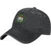 Belize Coat of Arms Baseball Cap Retro Distressed Cotton Dad Hat Adult Unisex