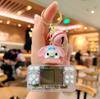 Брелок Sanrio Тетрис: Милый кулон-портативная игровая консоль