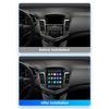 9,7-дюймовый Android-экран с навигацией CarPlay для моделей Chevrolet Cruze 2008-2012 гг.