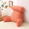 New All Season Reading Pillow Office Sofa Bedside Back Cushion For Office Relief Bed Support Pain Cushions Backrest Lumbar Chair