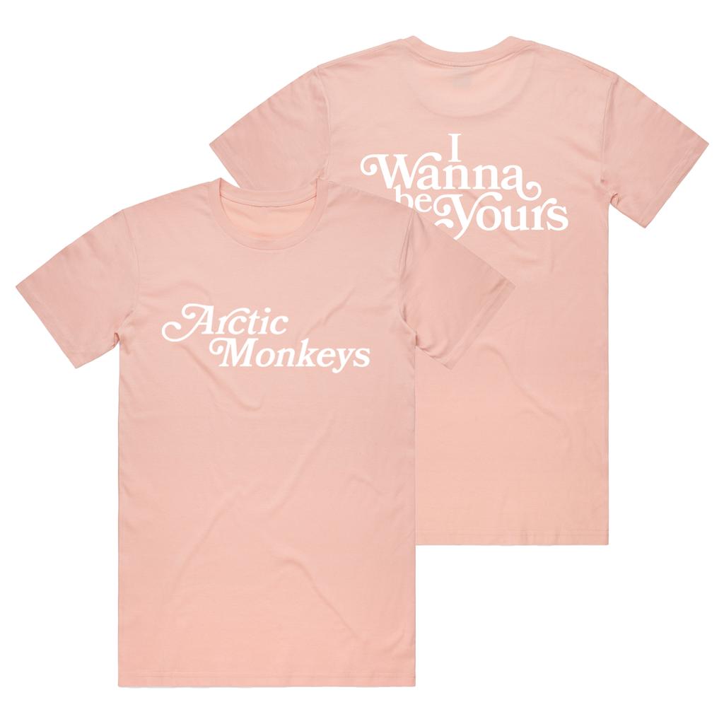 rock band Arctic Monkeys Unisexs 100Cotton album graphics Tshirt 2026 New Summer spring Women oversized hiphop Y2k fashion Tshirt