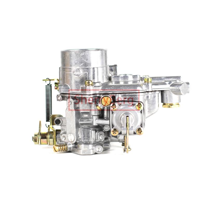 SherryBerg Karb Carburettor 34mm Carburador for EMPI WEBER CARBY CARBURETOR 34 ICH for FORD1100/ 1300 OHV X/FLOW ESCORT Mk 1& 2