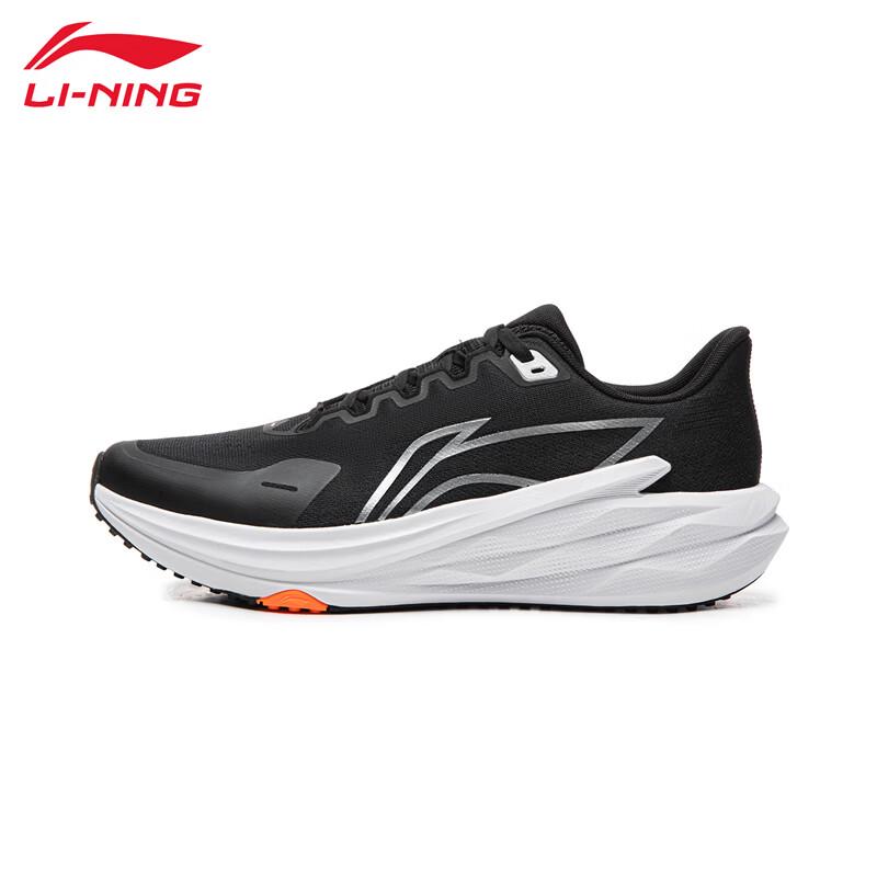 Li-Ning 2026 Мужские легкие беговые кроссовки Wind Wing ARBW009