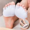 Tools Soft Pads Protectors Foot Bunion Sleeve Protector Toe Corrector Toes Cover Five Finger Socks