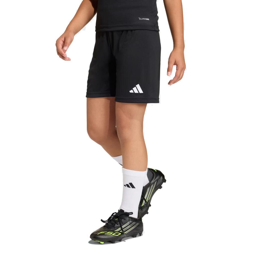 Spodenki Sportowe Piłkarskie Adidas Jz6531 Entrada 26