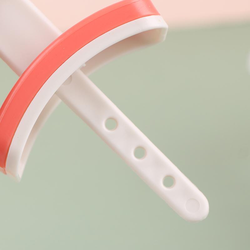 Ice Cream Mold With Cover Watermelon Shape Mold Diy Homemade Ice Popsicle Mould Frozen Juice Milk Kitchen Ice Cream Make Tools