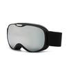 Spherical ski goggles myopia youth skiing double-layer anti-fog goggles children's glasses