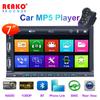 7INCH MP5 Mirror Link Auto Radio Multimedia Player Carplay Function Car Entertainment System Universal for Cars SUV Trucks
