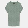 Brianna Knit T-shirt Round Neck Women