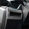 Для Peugeot 208 E208 2020-2025 2008 2019-2025 E2008 2020-2025 LHD Накладка на панель переключателя фар Наклейка Накладка Аксессуары для интерьера