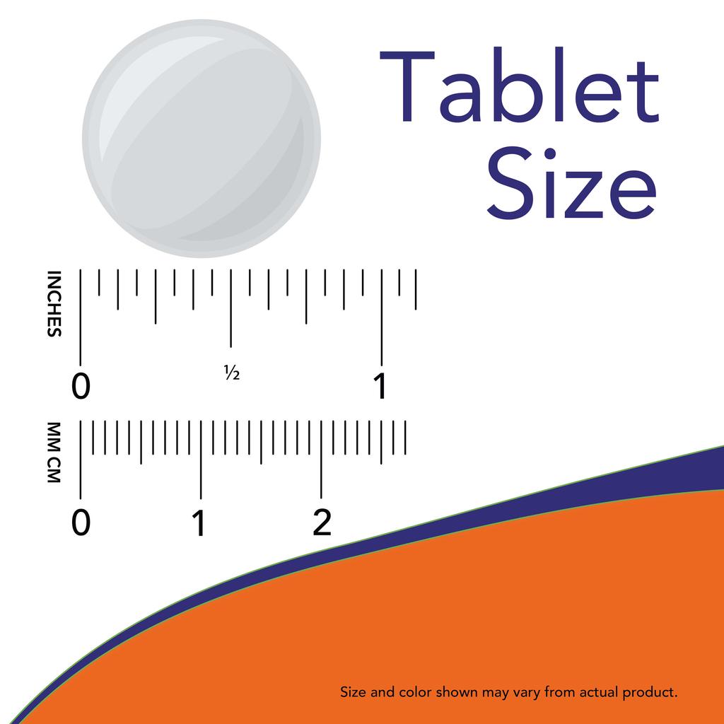 Now Foods Жевательный коэнзим Q10, 200 мг, 90 леденцов