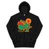 13MOS PUFF PRINT HOODIE  Aminé AMINE 13 Months of Sunshine Sweatshirts Long Sleeve Hooded Pullover for Hoodie