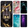 Чехол для Honor 5X Мягкий силиконовый чехол для Huawei Honor 5X KIW-L21 L22 Honor5x Honor 5 X Силиконовый чехол для телефона Coque Cover Fundas