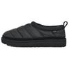 Тапочки Tasman Lta Черные Женские 1142050-BLK