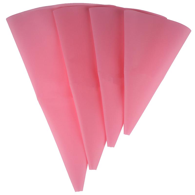 Инструменты для украшения торта, кондитерский мешок, глазурь, окантовка, крем, кондитерский мешок, насадка «сделай сам»