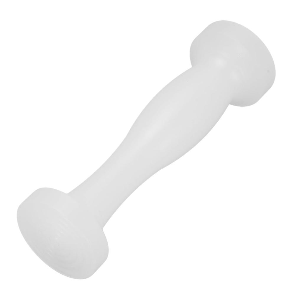 Coffee Tamper PP Reusable Ergonomic Coffee Hammer for Coffee Grounds Pressing Tool