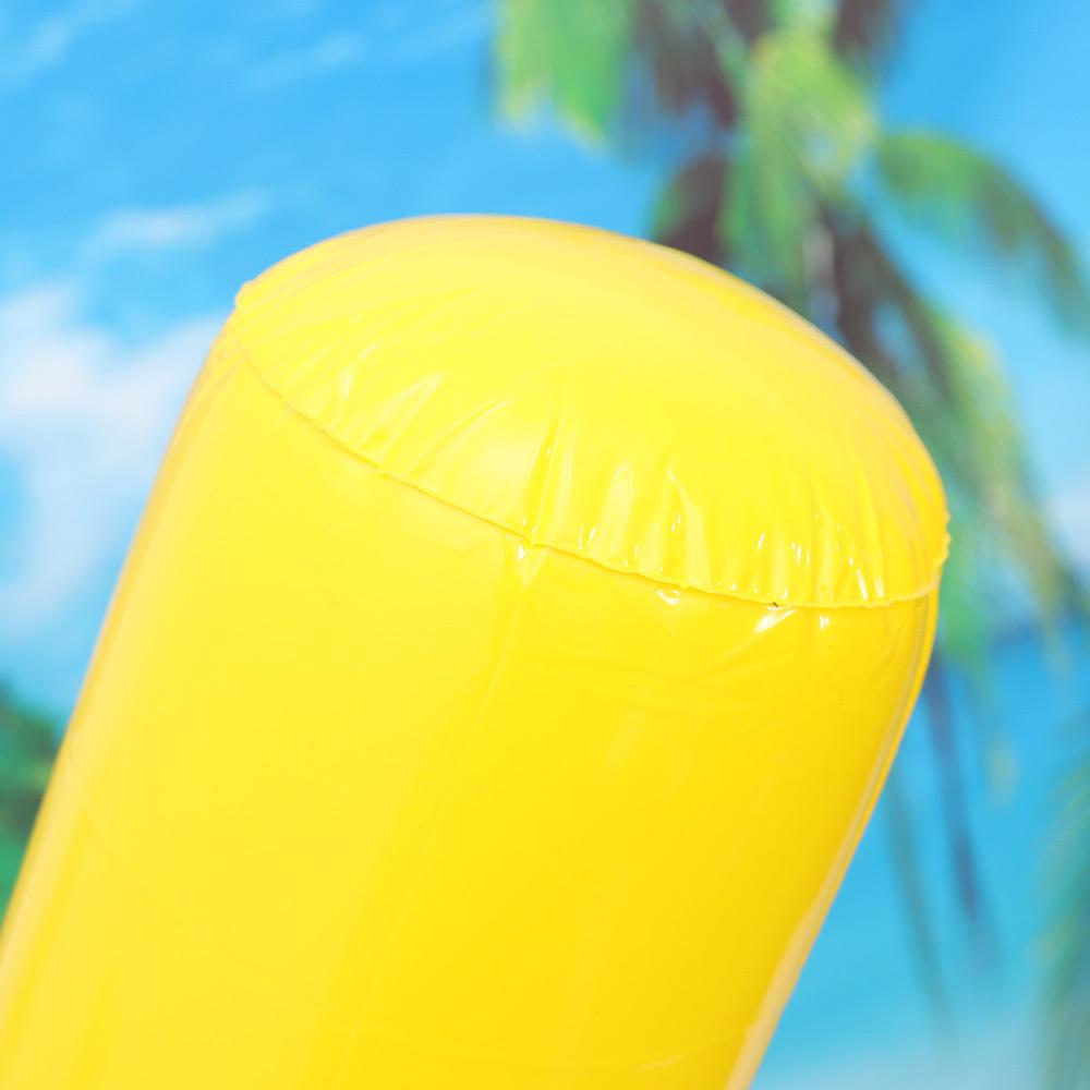 Игры Игрушка Водные игрушки Бассейн Надувные палки Бассейн Нудлы ПВХ Плавание Нудлы Взрослые Дети Поплавок