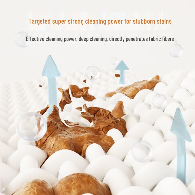 Бренд Fan Мыло для стирки Super Clean