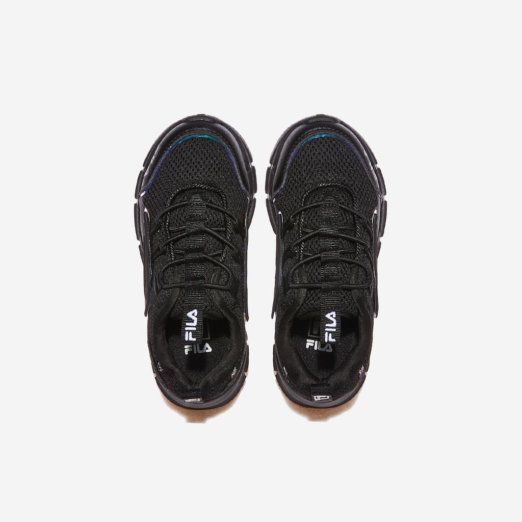 Fila Whippy kids, 3XM02321H, 1010110891, популярная корейская обувь