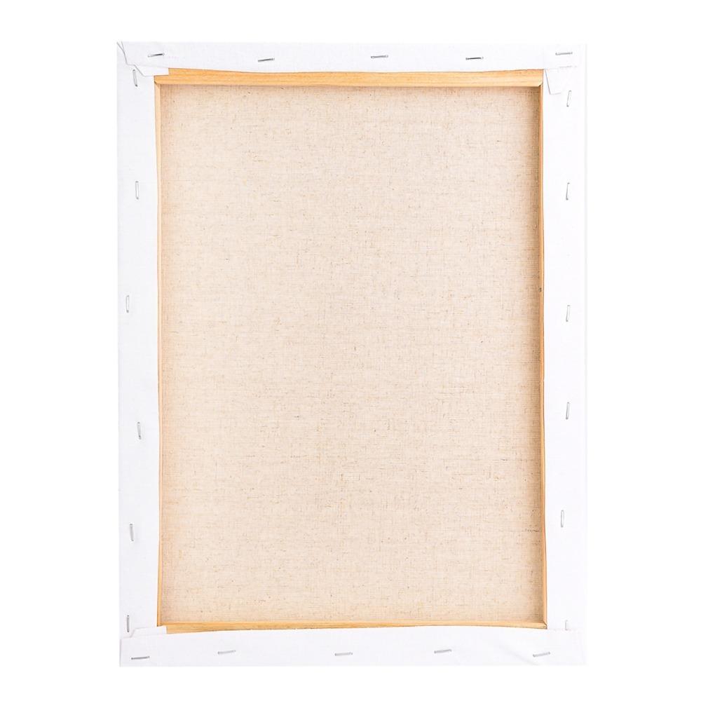 White Canvas Frame Rectangle Painting Canvas Art Board Canvas Stretcher  Art Creation