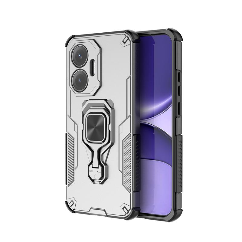 Anti-Slip Case For Redmi Turbo 4 Pro Magnetic Suction Stand Phone Holder Cover Redmi Turbo 4 Pro Case For Redmi Turbo 4 Pro Case