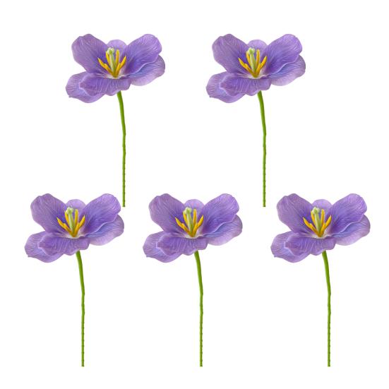 Имитация тюльпана Искусственные полностью распустившиеся цветы тюльпана Искусственный тюльпан с гибким стеблем для весенне-летнего домашнего декора Свадебные настольные центральные элементы