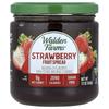 Strawberry Fruit Spread, 12 oz (340 g)
