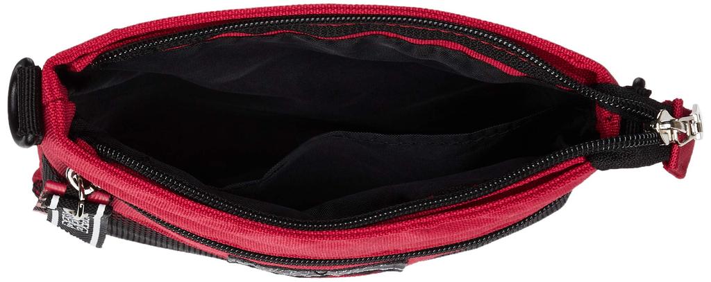 Мини-сумка через плечо Aventura, Сумка-кошелек, SBF-30439, Красный