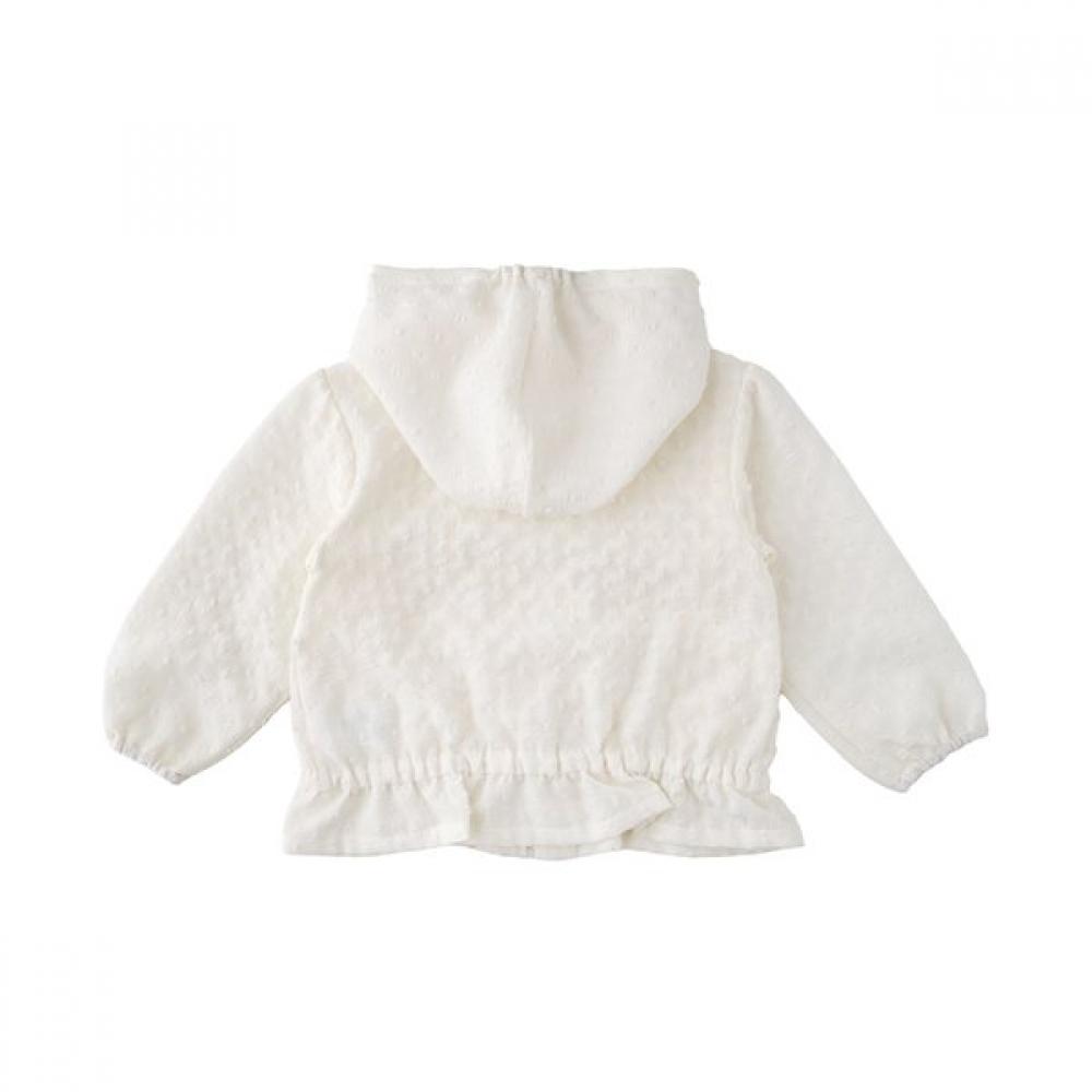 Mink Mui Variation Dobie Pure Jumper Model  36315 110 03