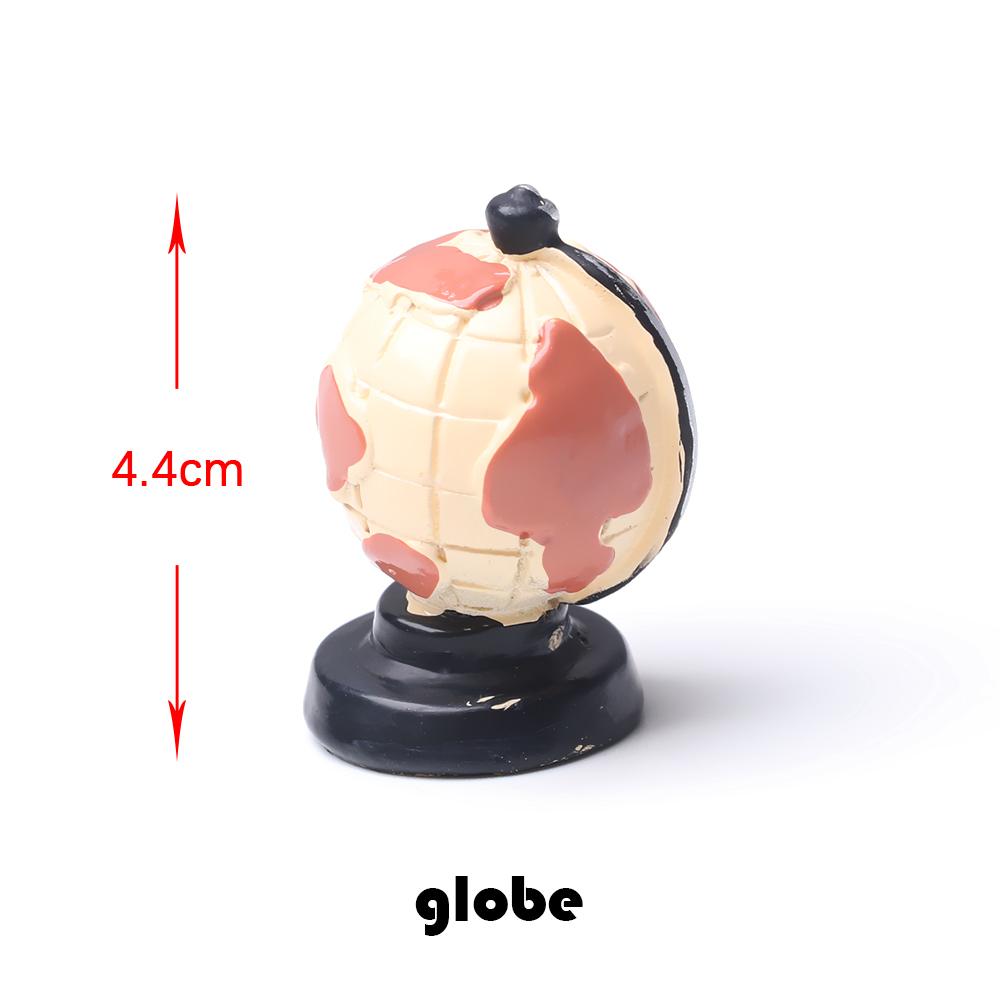 1 шт. Ретро мебель фигурка мини кукольный домик украшения модель DIY украшения ремесло миниатюрная игрушка подарки новый дом аксессуары для жизни