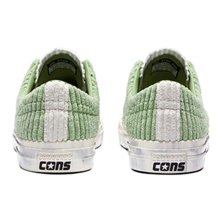 Converse Кеды Chuck Taylor All Star Женские Зеленые A03755C