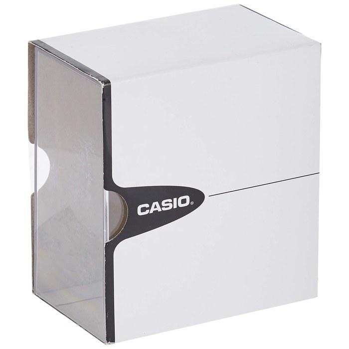 Casio A159WAD-1D Цифровые часы Белые