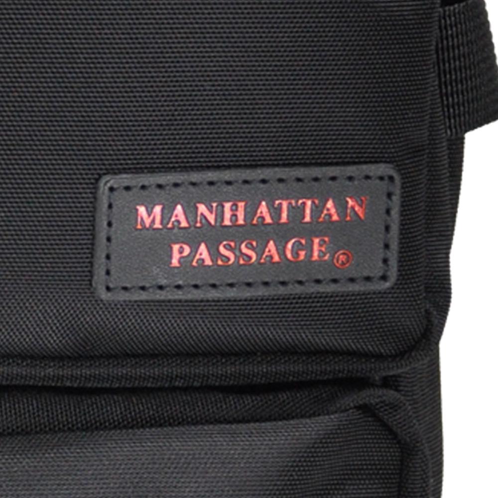 Manhattanpassage 9050 Multi-Pocket, Business Ruck