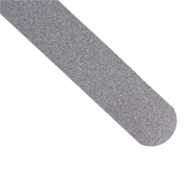 400 # алмазная точилка для ножей, стержень для бытовой кухни, заточка стали, домашний инструмент