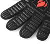 Heat insulation Log Burner Resistant Glove Fire-resistant Heat-resistant Glove Fire Heat Glove