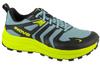 TrailTalon Max, Mens Green Running Shoes
